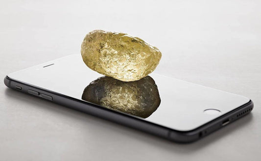 552 Carat diamond Biggest in North America